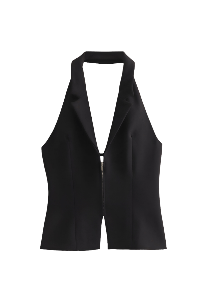 Eleonora Galati Top | | XS | Agnese Studios