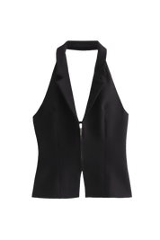 Eleonora Galati Top | | XS | Agnese Studios