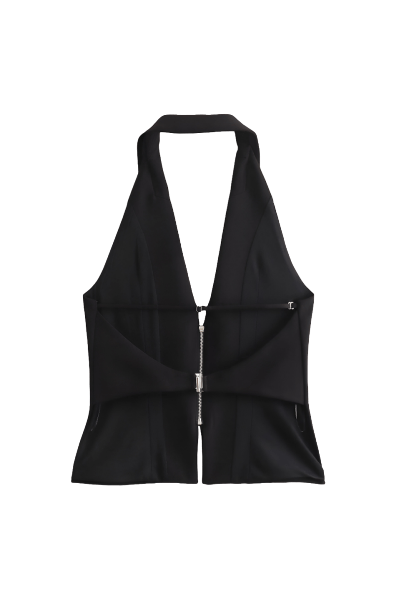 Eleonora Galati Top | | XS | Agnese Studios