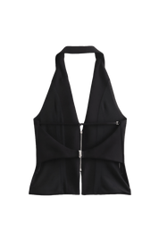 Eleonora Galati Top | | XS | Agnese Studios
