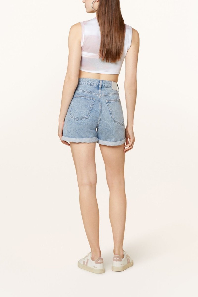 Elettra Torre Pants | | S | Agnese Studios
