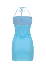 Eli Sutton Dress | | S | Agnese Studios