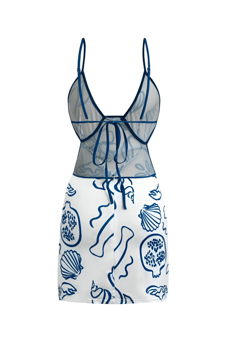 Elia Ciana Dress | | S | Agnese Studios