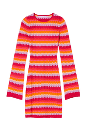 Eliana Monste Dress | | XS | Agnese Studios