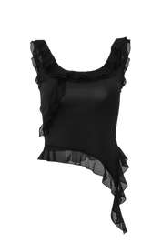 Elisa Cencini Top | | XS | Agnese Studios