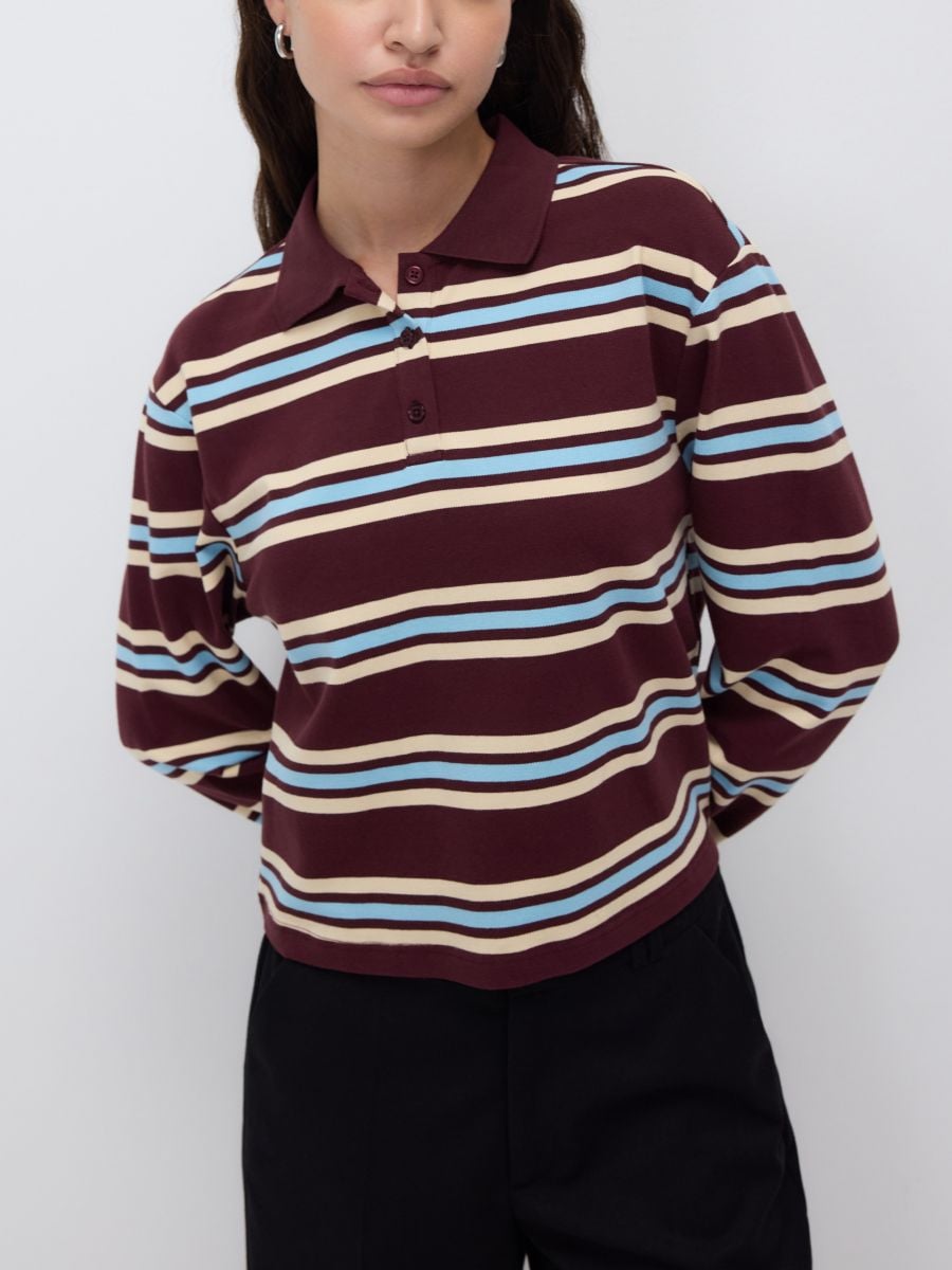 Elisa Madie Sweater | | S | Agnese Studios