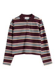 Elisa Madie Sweater | | S | Agnese Studios