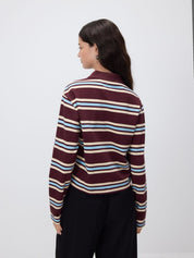 Elisa Madie Sweater | | S | Agnese Studios