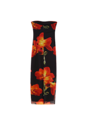 Elissa Conti Dress | | S | Agnese Studios