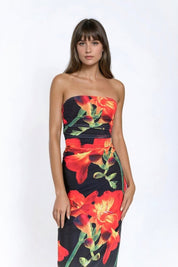 Elissa Conti Dress | | S | Agnese Studios