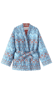 Elissane Jacket | | S | Agnese Studios