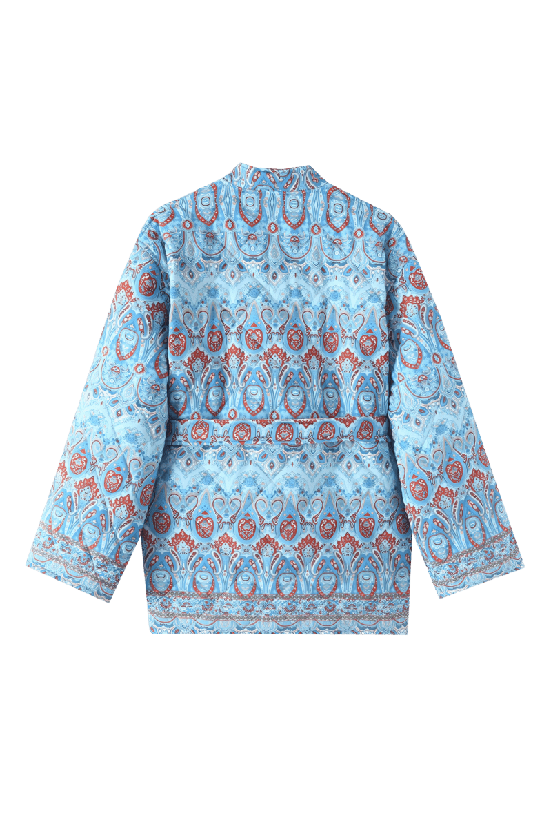 Elissane Jacket | | S | Agnese Studios