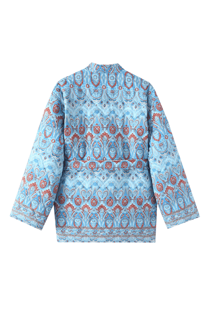Elissane Jacket | | S | Agnese Studios