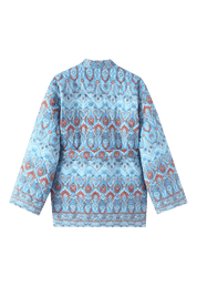 Elissane Jacket | | S | Agnese Studios