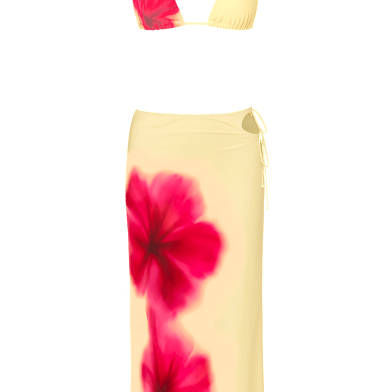 Elliot Bikini | | S | Agnese Studios