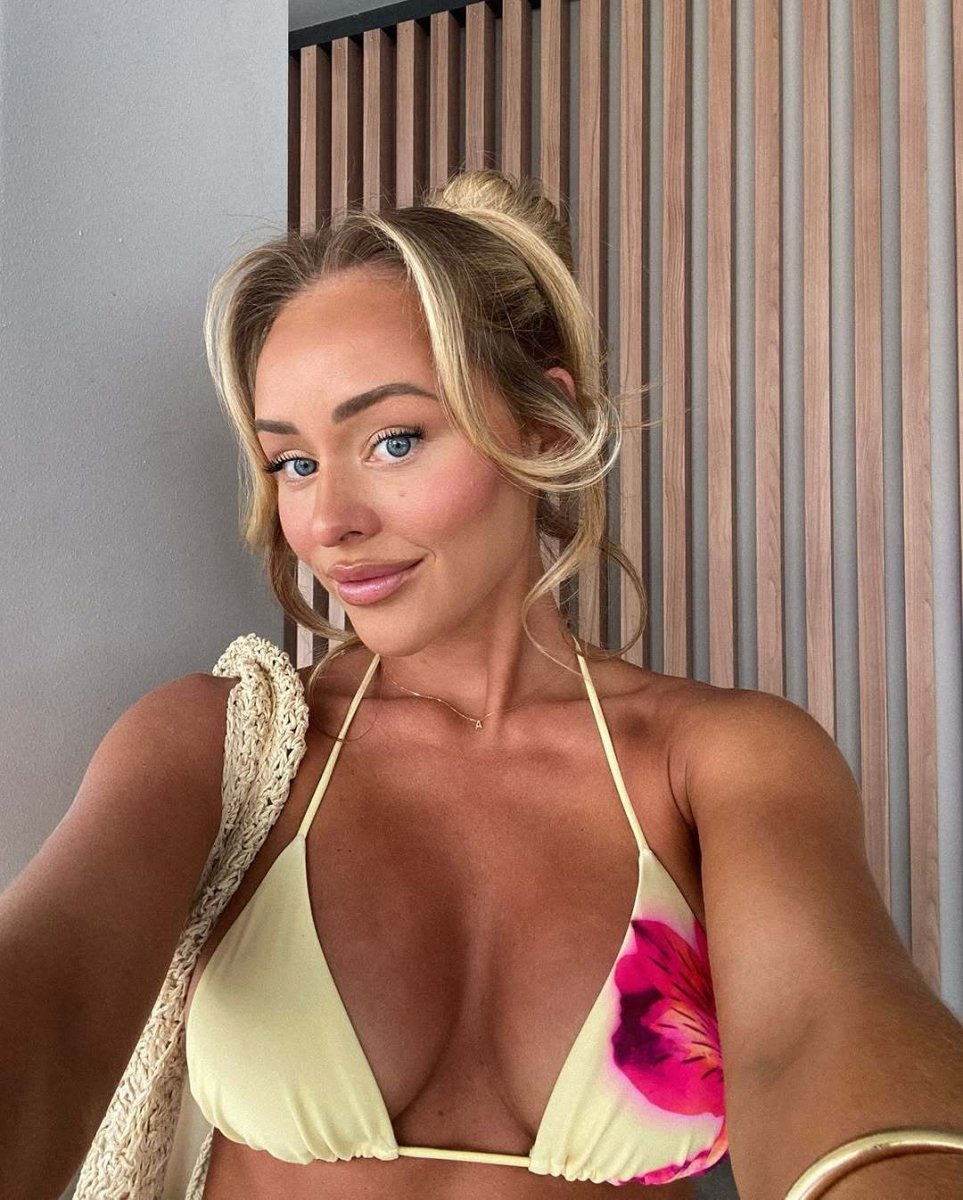 Elliot Bikini | | S | Agnese Studios