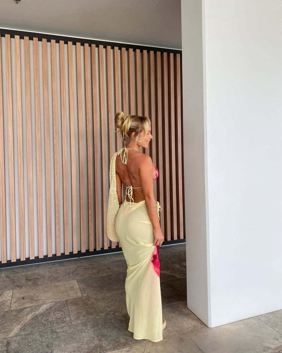 Elliot Bikini | | S | Agnese Studios