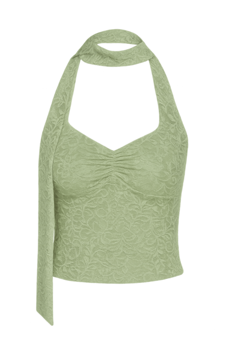 Elma Top | | S | Agnese Studios