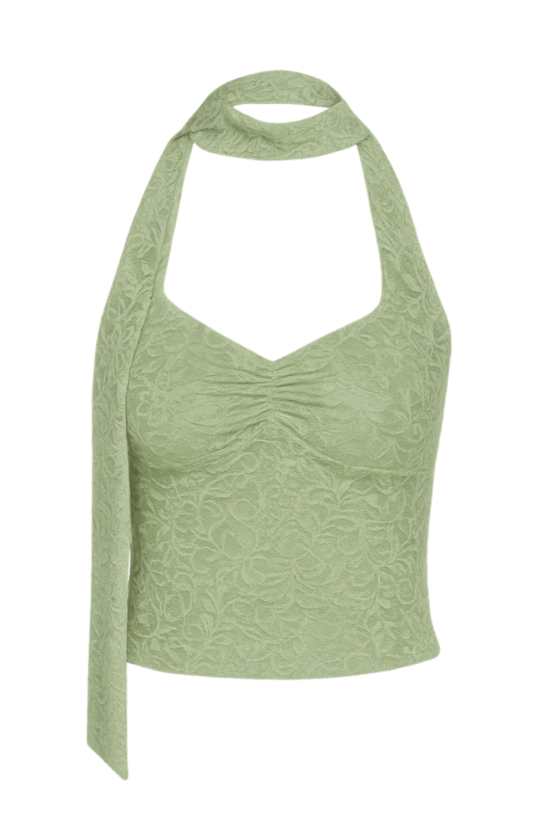 Elma Top | | S | Agnese Studios
