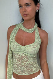Elma Top | | S | Agnese Studios