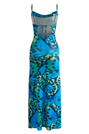 Elodia Gefena Dress | | S | Agnese Studios