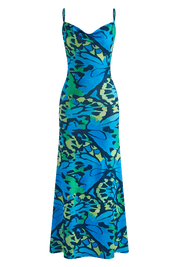 Elodia Gefena Dress | | S | Agnese Studios