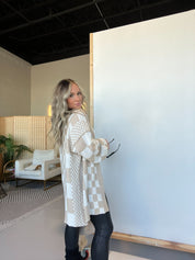 Eloisa Cardigan | | S | Agnese Studios