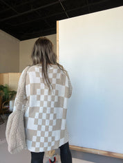 Eloisa Cardigan | | S | Agnese Studios