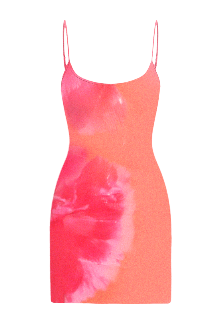 Elosse Dress | | S | Agnese Studios