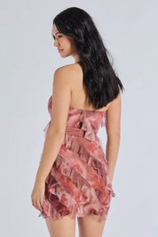 Elowen Dress | | S | Agnese Studios