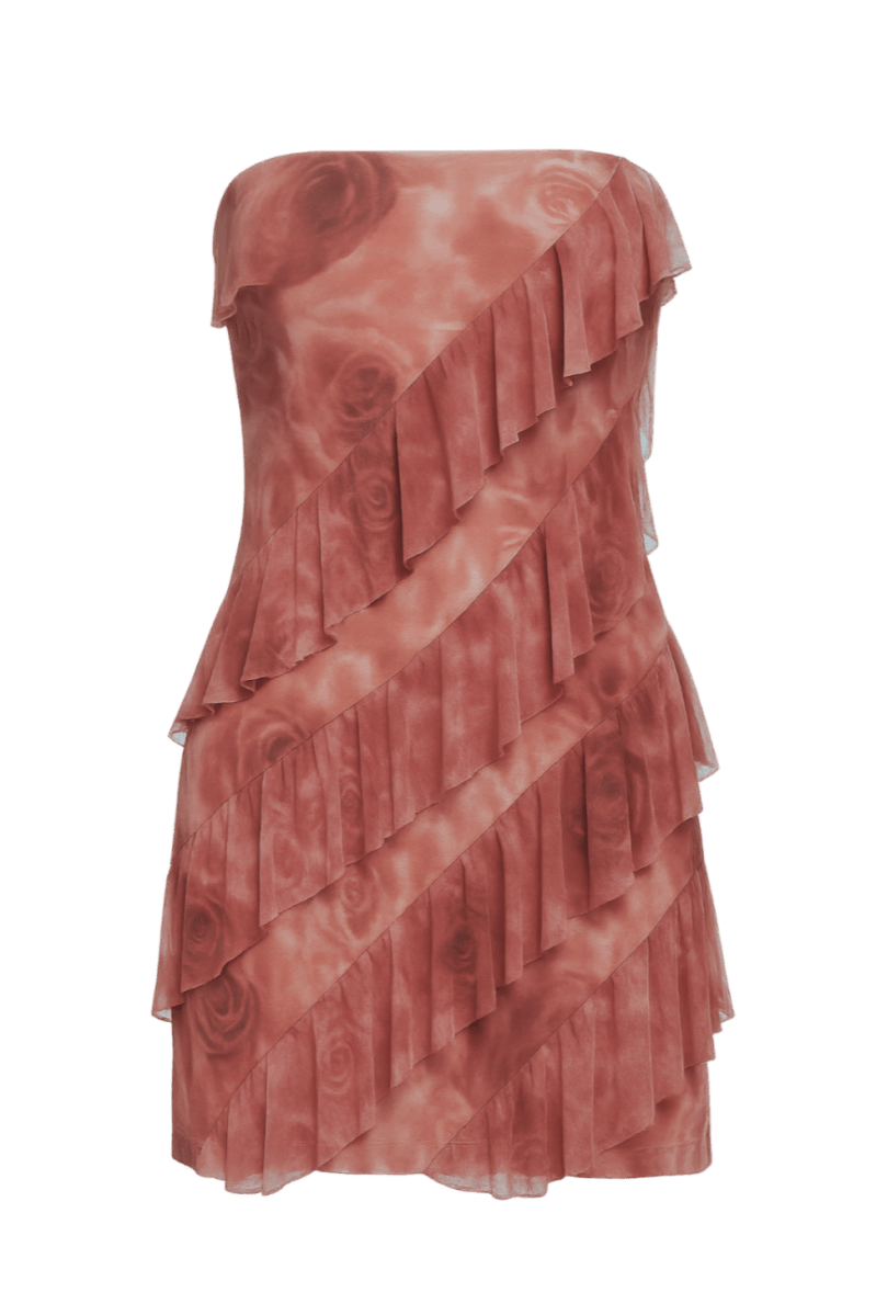Elowen Dress | | S | Agnese Studios