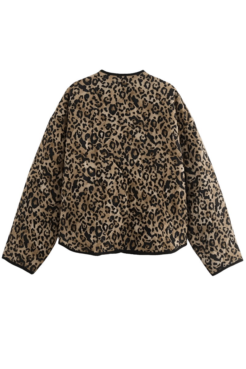 Elsafe Jacket | | S | Agnese Studios