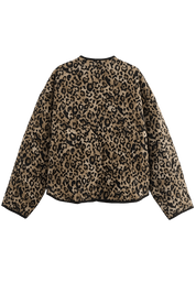Elsafe Jacket | | S | Agnese Studios