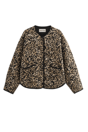 Elsafe Jacket | | S | Agnese Studios