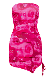 Elvirana Dress | | S | Agnese Studios