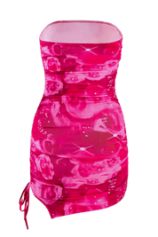 Elvirana Dress | | S | Agnese Studios