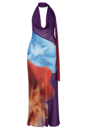 Elysian Dress | | S | Agnese Studios