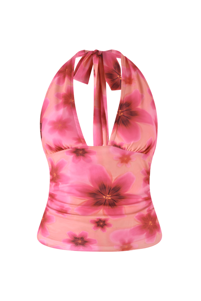 Emaraya Top | | S | Agnese Studios