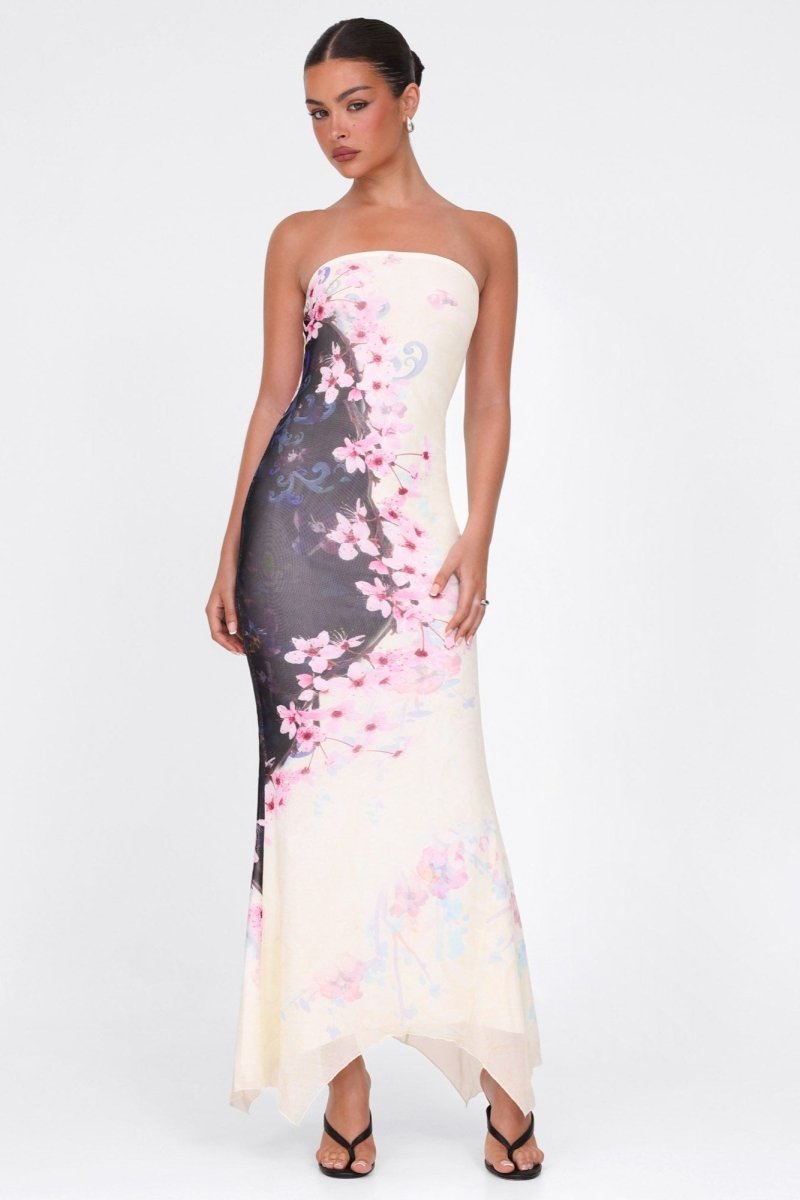 Emery Sloane Dress | | S | Agnese Studios