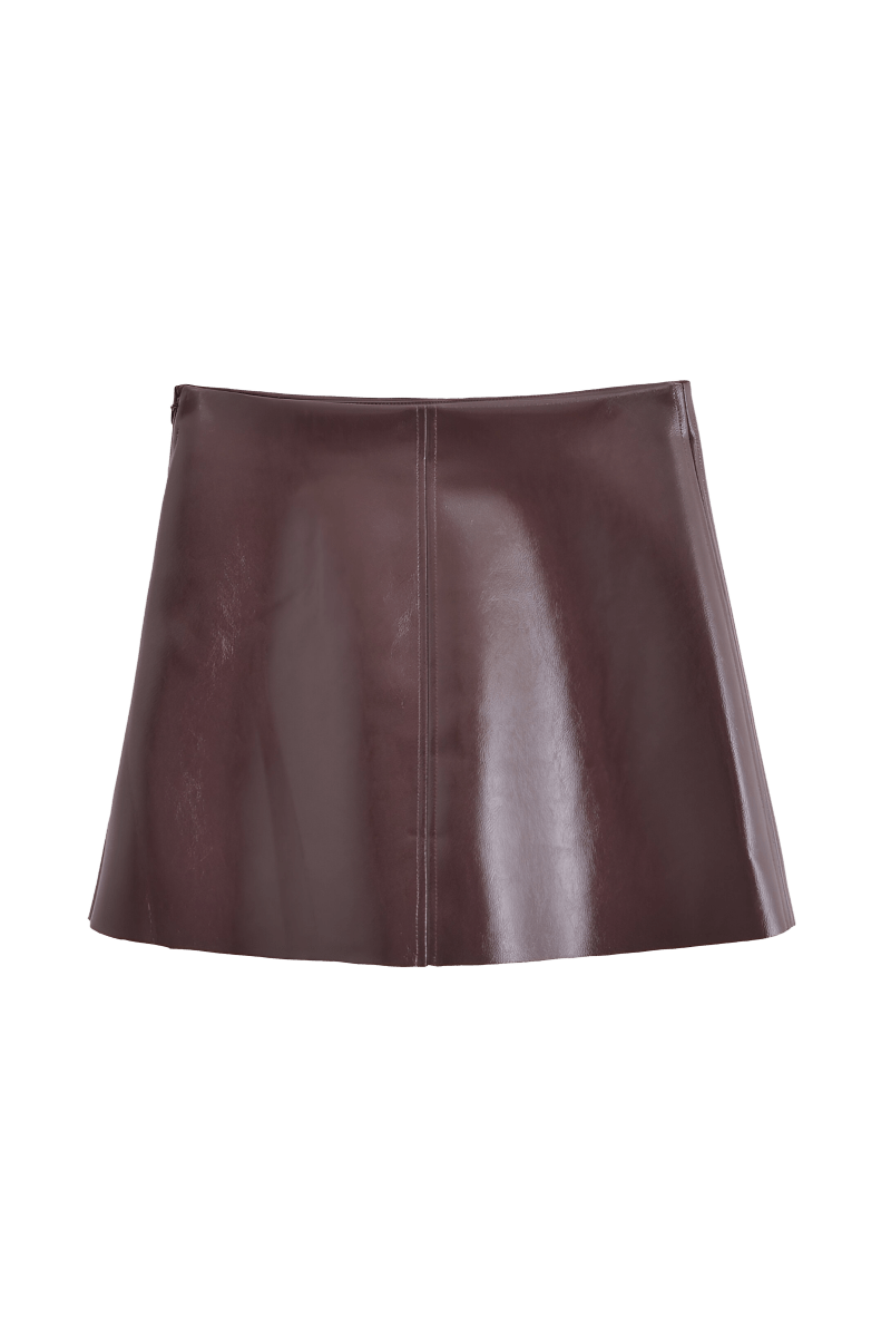 Emilia Skirt | | S | Agnese Studios
