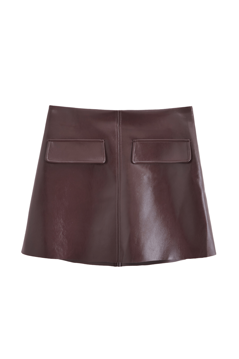 Emilia Skirt | | S | Agnese Studios