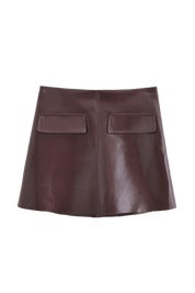 Emilia Skirt | | S | Agnese Studios