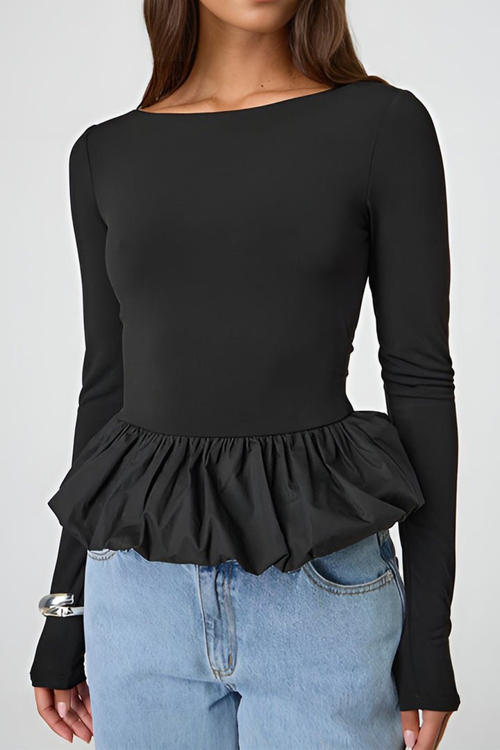 Emille Top | | S | Agnese Studios