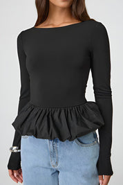 Emille Top | | S | Agnese Studios
