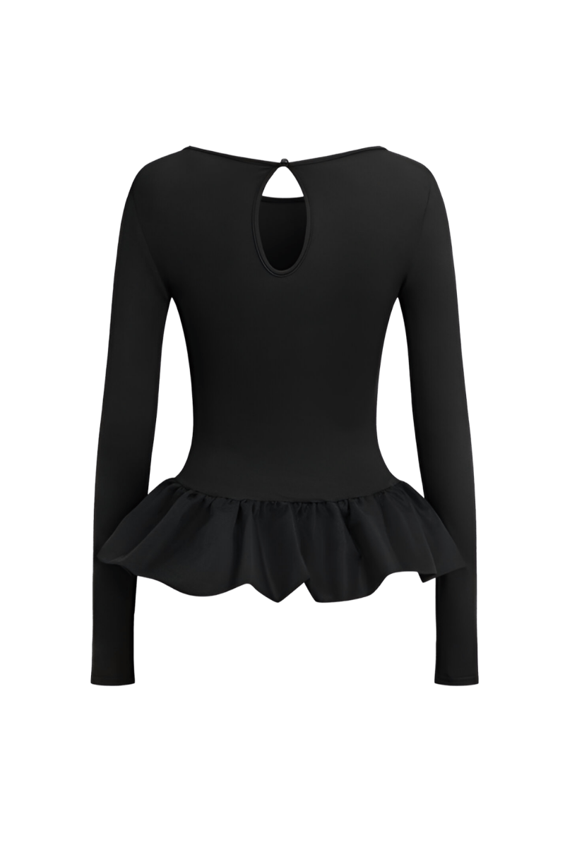 Emille Top | | S | Agnese Studios