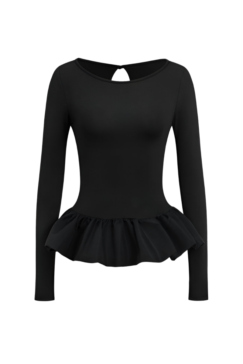 Emille Top | | S | Agnese Studios