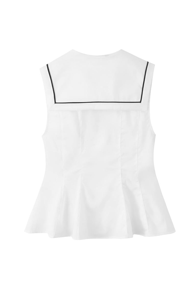 Emma Top | | S | Agnese Studios