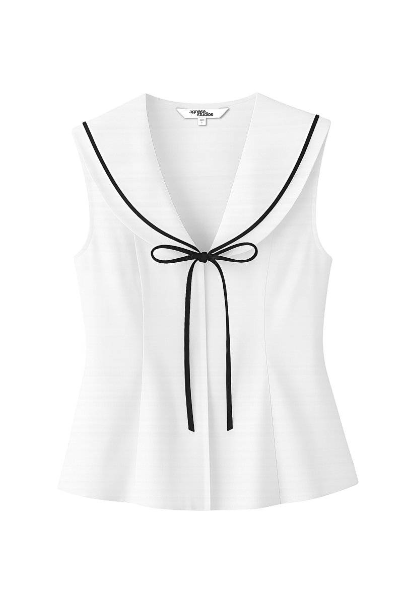 Emma Top | | S | Agnese Studios
