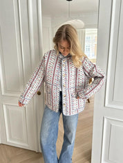 Emmy Jacket | | S | Agnese Studios