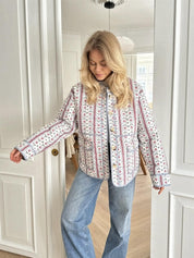 Emmy Jacket | | S | Agnese Studios